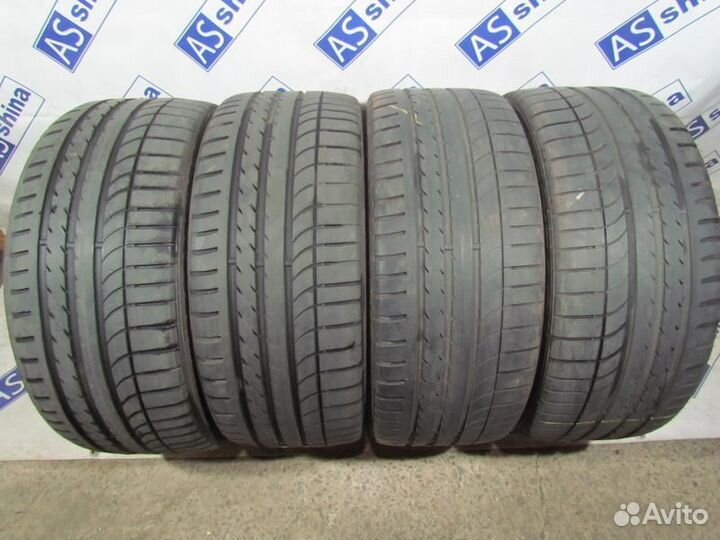 Goodyear Eagle F1 Asymmetric 245/35 R20 96R