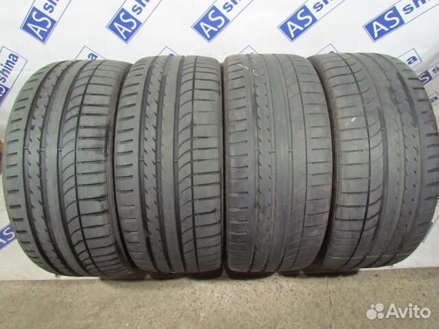 Goodyear Eagle F1 Asymmetric 245/35 R20 96R
