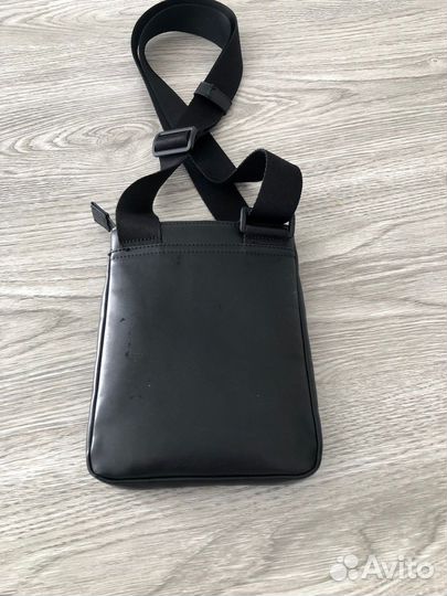 Барсетка tommy hilfiger