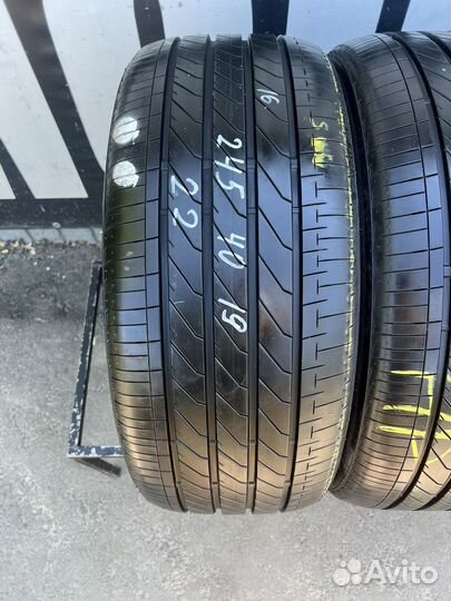 Bridgestone Turanza T005A 245/40 R19