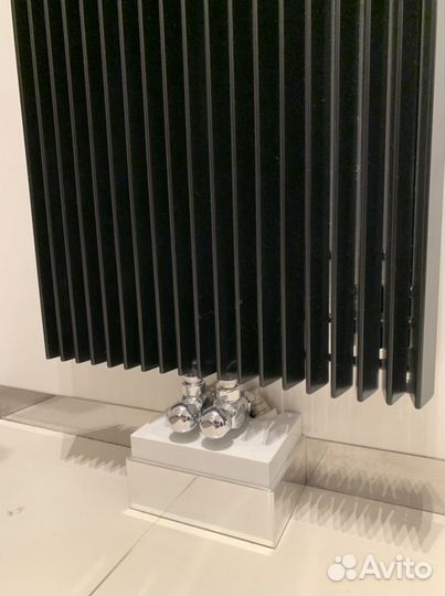 Радиаторы отопления Jaga