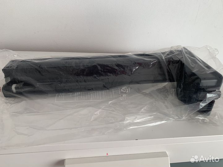 Картридж HP 56A (CF256A)