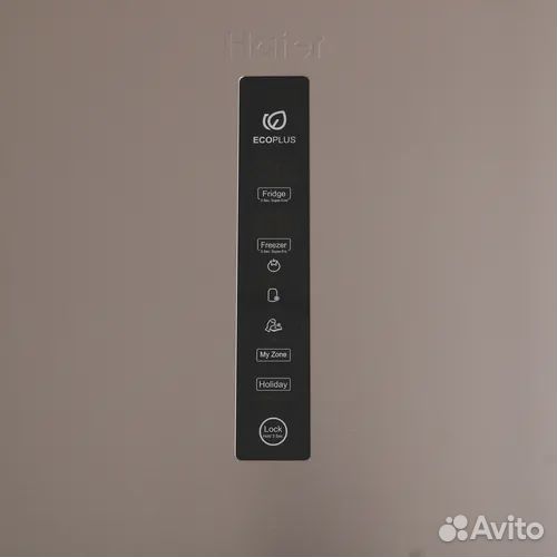 Холодильник Haier C4F744 CMG