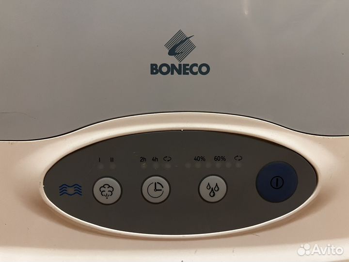 Увлажнитель воздуха Boneco