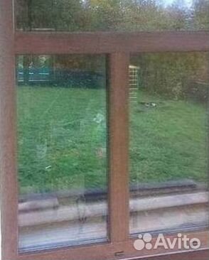Пластиковые окна за 7 дней