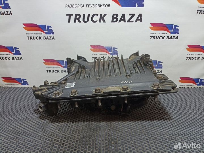 1686804 Блок управления АКПП ZF 12AS2331TD