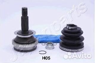 Шрус компл. Hyundai Trajet gih05 Japanparts