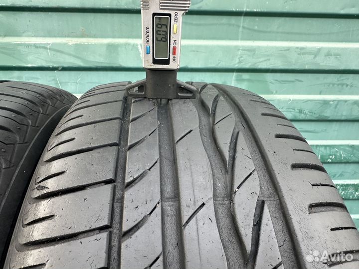 Bridgestone Turanza ER300 215/55 R16