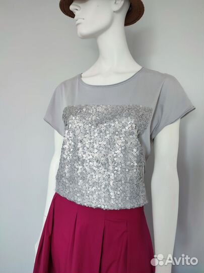 Футболка Hugo boss, M