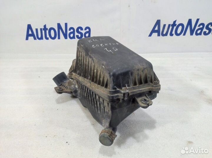 Корпус воздушного фильтра Nissan X-Trail T30