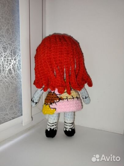 Салли и Джек из 