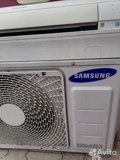 Сплит-система samsung 9