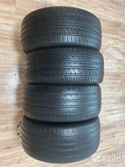 Goform Frozenero 235/45 R17 25G