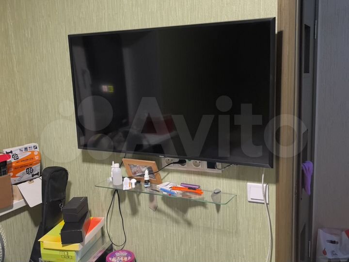 2-к. квартира, 33 м², 3/5 эт.