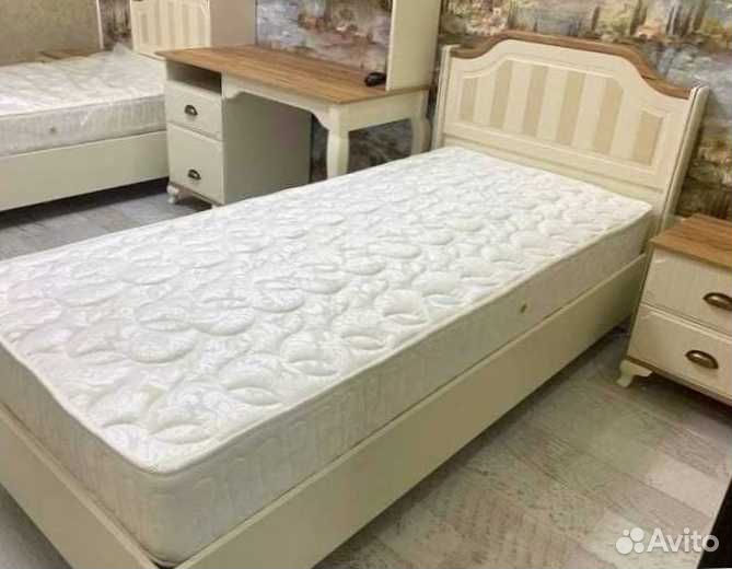 Матрас ортопедический 140х200, 160х200