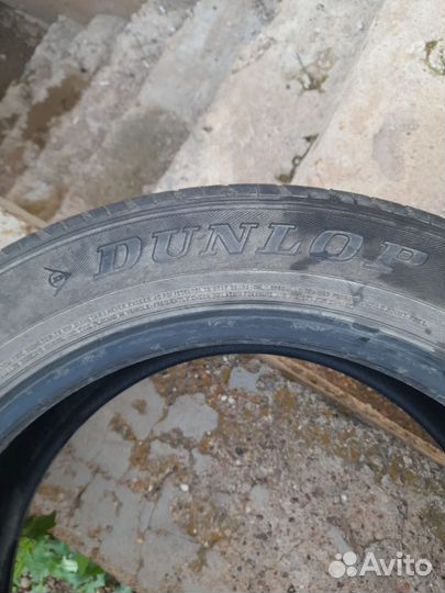 Dunlop SP Sport 7000 225/55 R18 98H