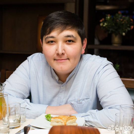 Менеджер по работе с маркетплейсами