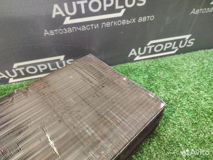 Радиатор печки Chery Amulet A15 1.6 SQR480