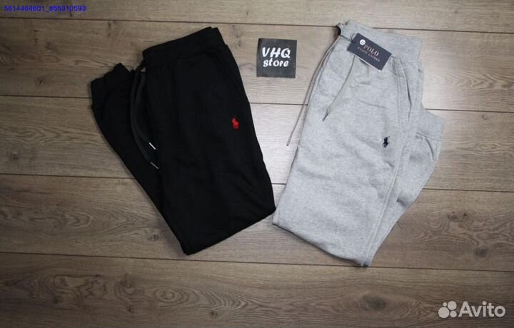 Штаны Polo Ralph Lauren 2 цвета (Арт.62789)