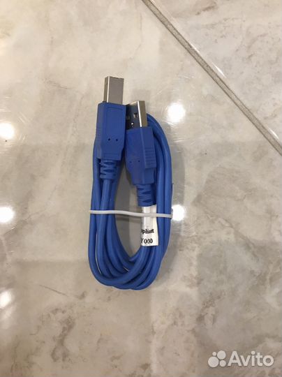 Usb кабель
