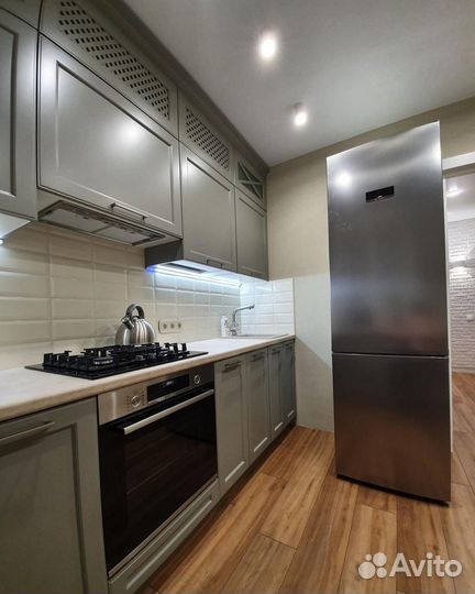 Кухни на заказ. Кратчайшие сроки