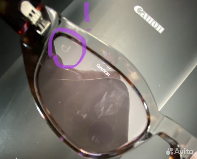 Солнцезащитные очки женские брендовые