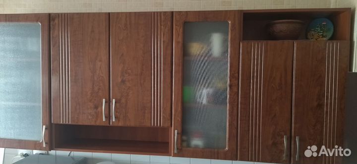 Кухонный гарнитур бу