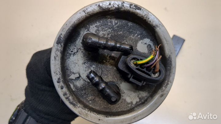 Насос топливный электрический Audi A6 (C5)