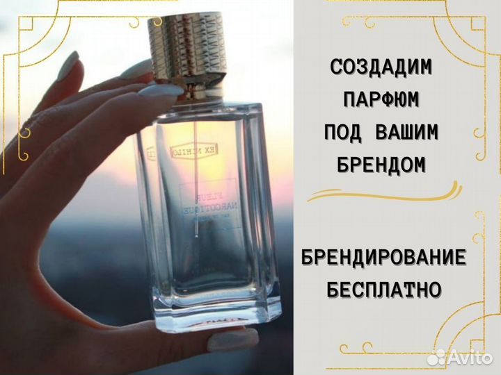 Парфюмерия оптом