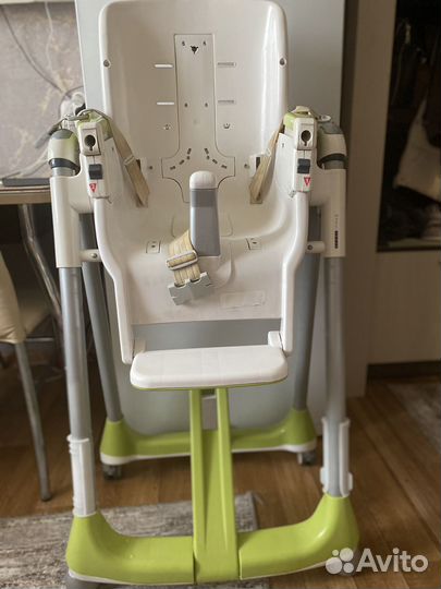 Стульчик для кормления peg perego prima papa