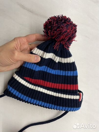 Шапочки Play today