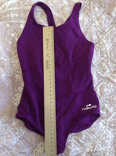 Купальник+тапочки