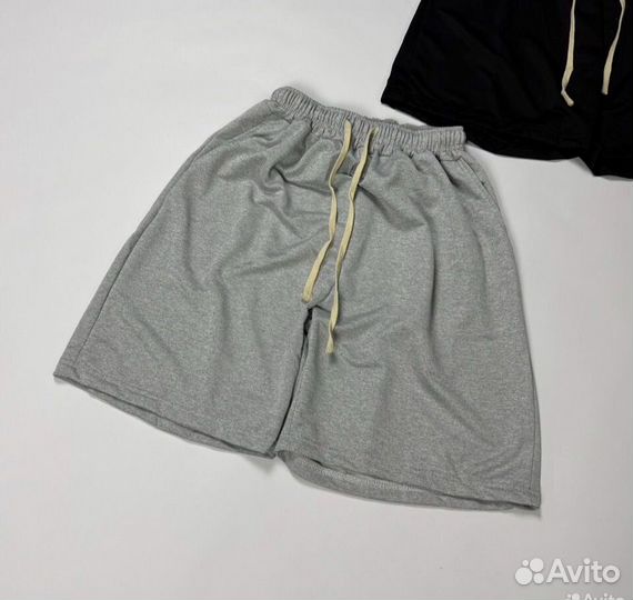 Шорты rick owens