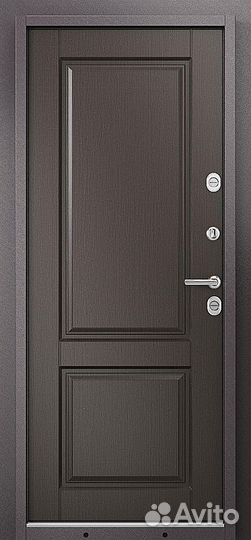 Дверь входная