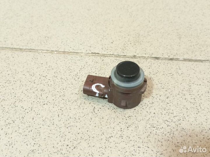 Датчик парковки Mercedes-Benz C-Class W205