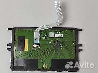 Тачпад от Lenovo Z480