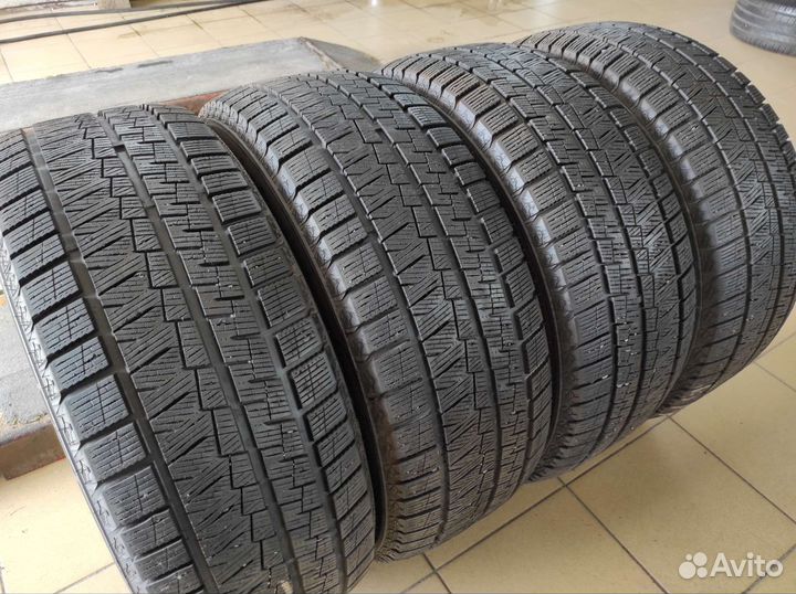 Kapsen SnowShoes AW33 255/50 R19