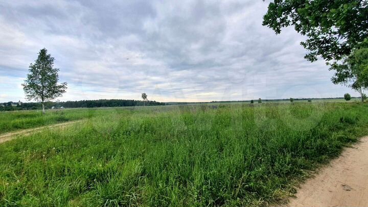 Участок 18 га (СНТ, ДНП)