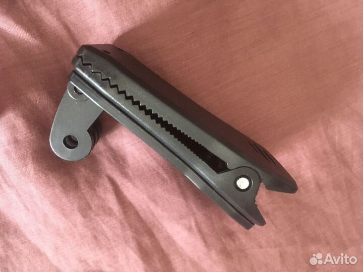 Аксессуары для Go pro аккумулятор