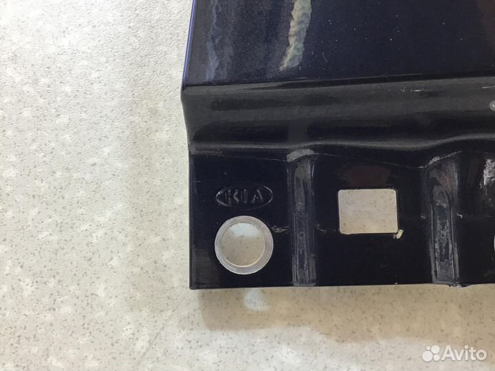 Крыло переднее правое Kia Optima IV 2016