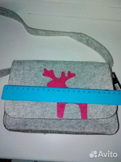 Игрушки пакетом новые сумочка и рюкзачок