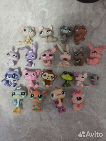 Littlest Pet Shop