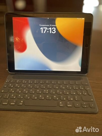 iPad pro 9.7 дюйм. 128 гб