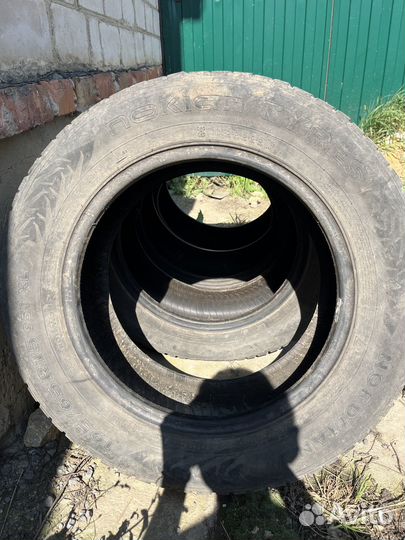 Nokian Tyres Nordman 7 195/65 R15