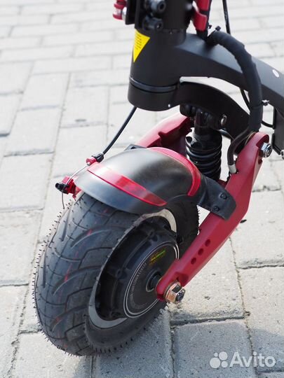 Электросамокат Kugoo G1 в наличии в Томске