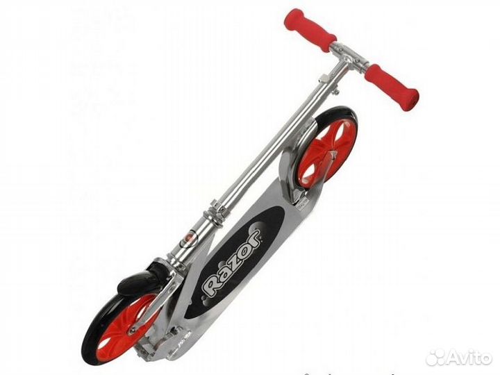 Городской самокат Razor A5 Lux