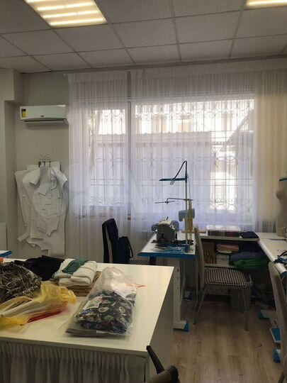 Торговое помещение, 15 м²