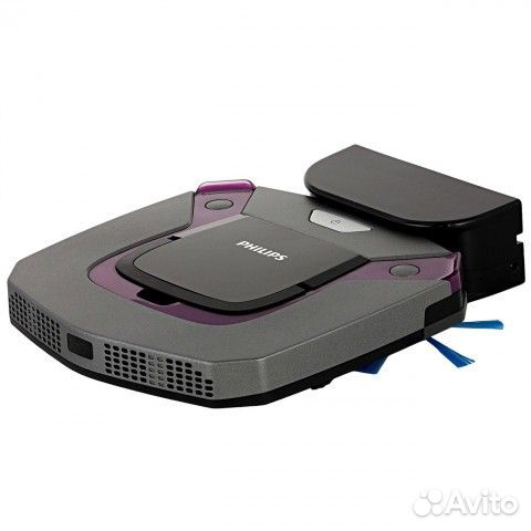 Запчасти для робота-пылесоса Philips FC8796/01