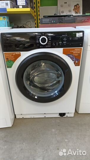 Стиральная машина Hotpoint-Ariston NSB 7239 ZK VE