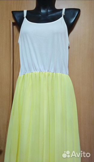 Платье, сарафан